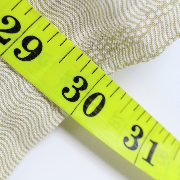 Vintage 6A By Axis Shirt Men's Casual Beige Short Sleeve Button Down Floral Sz L - Picture 8 of 8